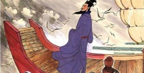 王安石是哪个朝代的 它是北宋时期著名的政治改革家(官至宰相)