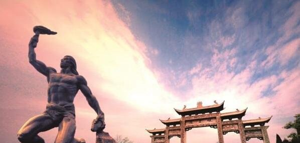 三皇五帝分别是谁 从三皇时代到五帝个人的全新释义