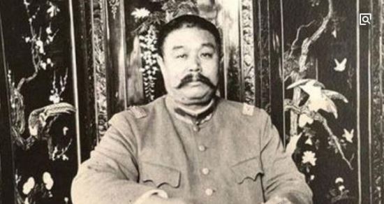 近代史第一悬案 满蒙悬案(张作霖父子与田中义一作殊死较量)