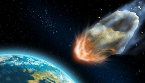 科学家预测毁神星将于2043年撞击地球 连防御方案都已制定
