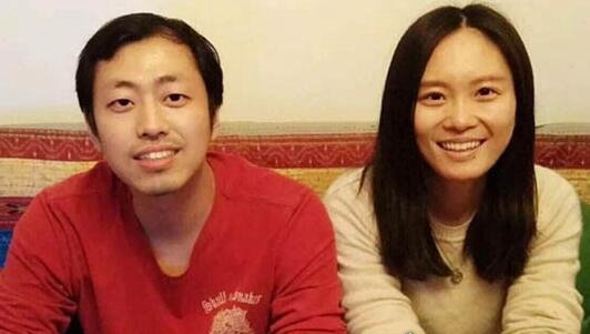 水哥王昱珩老婆张梦圆 两人因三观不同而分道扬镳