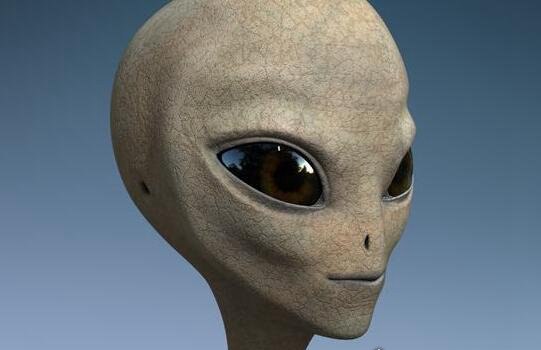 地心人存在于地球内部 地球上有多个可以通往地心的入口