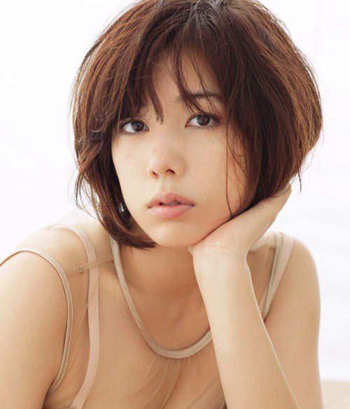 日本世界极品美乳女神盘点 长泽雅美的胸实在是太美了！