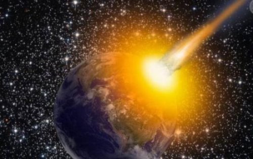 科学家预测毁神星将于2043年撞击地球 连防御方案都已制定