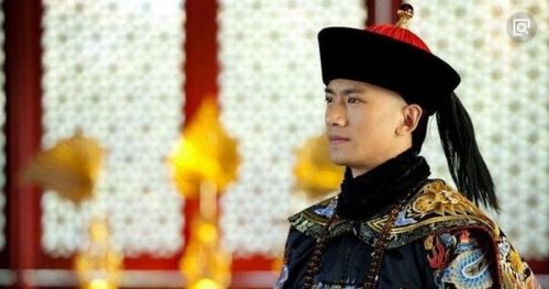 清朝八大铁帽子王实力排名 地位仅次于皇帝(无一善终)