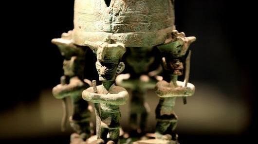 探索三星堆遗址之谜 这才是中华文明真正的起源