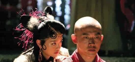 武则天的男宠薛怀义 从小混混到三品将军却死得最惨