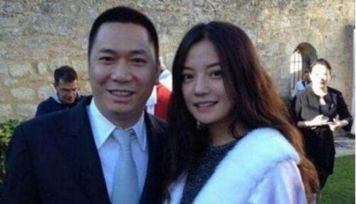 关于许宗衡司机黄有龙证据 曾发微博辟谣(崛起之路成谜)