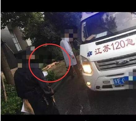 赵本山徒弟任娇死亡图片不打码的曝光 裸死真相疑点重重