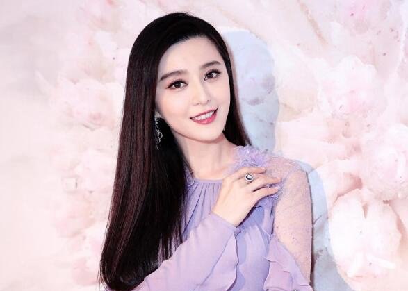 范冰冰床戏尺度超大 亲自上阵表情超投入(激情床戏超污)