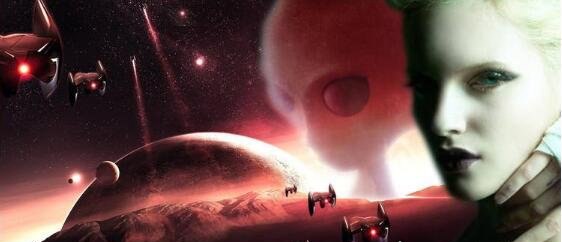 频繁活跃在地球的外星灰人 实际上已经与美国完成交易