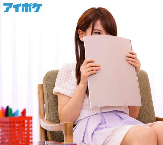 声优出身的纱纱原百合(纱々原ゆり)