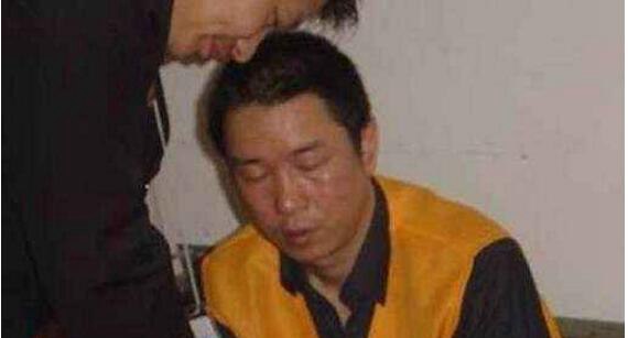 中国黑社会老大排行榜 东北乔四爷排第一(前十名单)