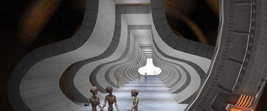 频繁活跃在地球的外星灰人 实际上已经与美国完成交易
