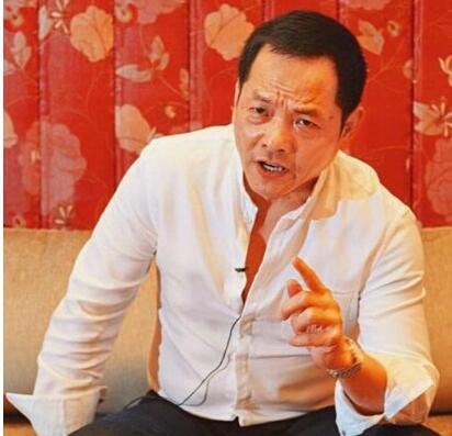 中国黑社会老大排行榜 东北乔四爷排第一(前十名单)
