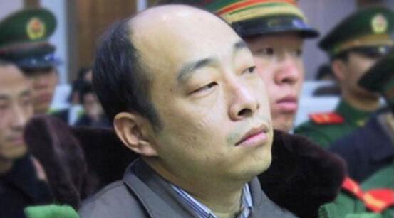 中国黑社会老大排行榜 东北乔四爷排第一(前十名单)