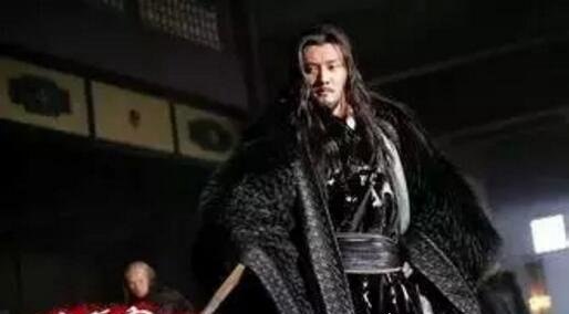 刘邦叛将曹无伤 告密项羽刘欲取王关中(导致鸿门宴的发生)