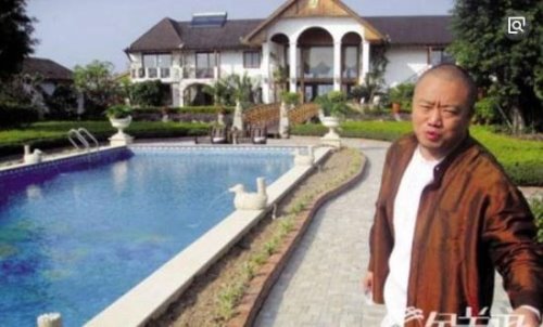 深圳海上皇宫事件真相 不要试图触犯法律的的死角(违建)