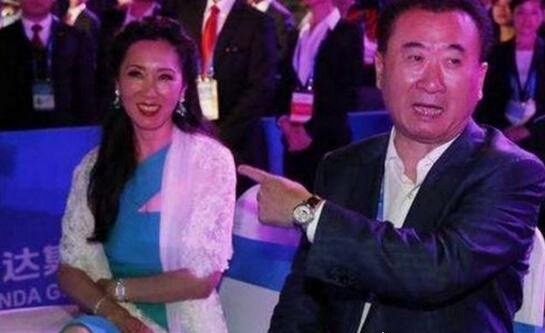 王健林的老丈人是谁 红二代林宁的父亲林连章