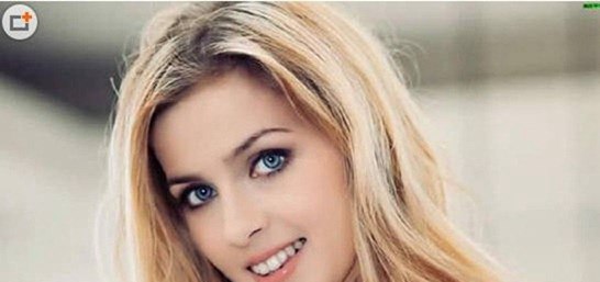 abigaile johnson 捷克第一美女