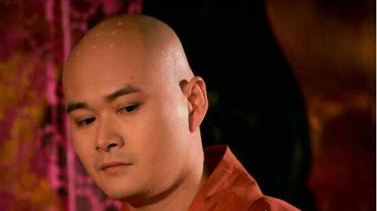 武则天的男宠薛怀义 从小混混到三品将军却死得最惨