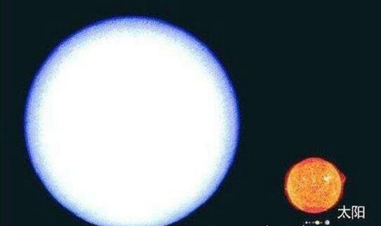 天狼星人从何而来 天狼星即将毁灭集体移民地球