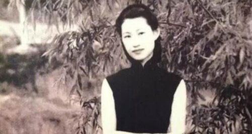 一生只爱了张学良一人 赵一荻为什么只生一个孩子(背后原因很简单)