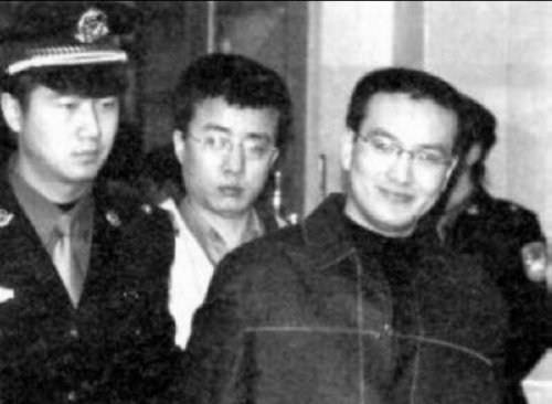 中国黑社会老大排行榜 东北乔四爷排第一(前十名单)