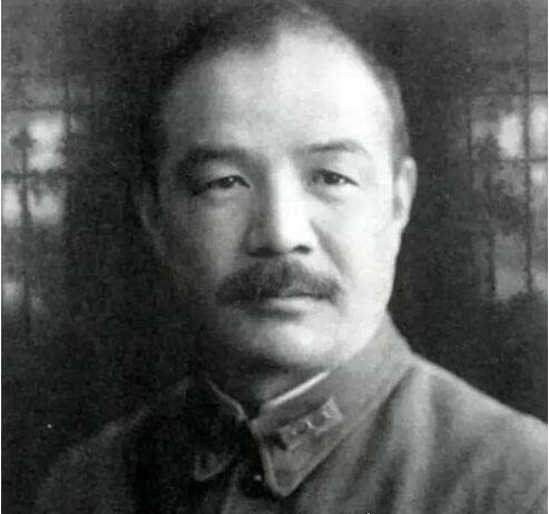 东陵大盗孙殿英怎么死的 吸鸦片患烟后痢最病死