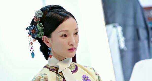 如懿为什么不原谅海兰 两人最终渐行渐远(后期海兰心狠手辣)
