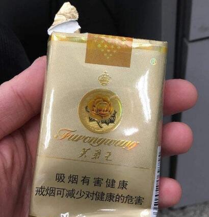 芙蓉王多少钱一包 芙蓉王8款香烟价格表(最贵100/包)