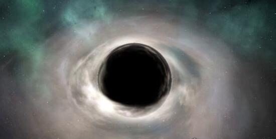 宇宙中的灰洞是什么 其实就是灰洞的真实面目