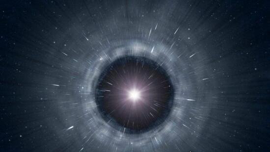 宇宙中的灰洞是什么 其实就是灰洞的真实面目