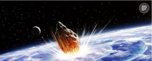科学家预测毁神星将于2043年撞击地球 连防御方案都已制定