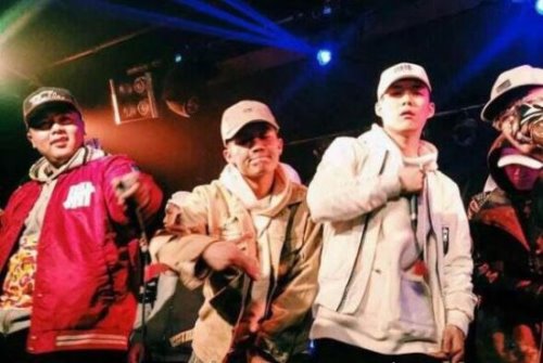 红花会贝贝为什么坐牢 李京泽因吸毒贩毒而坐牢
