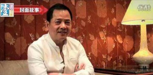 中国黑社会老大排行榜 东北乔四爷排第一(前十名单)