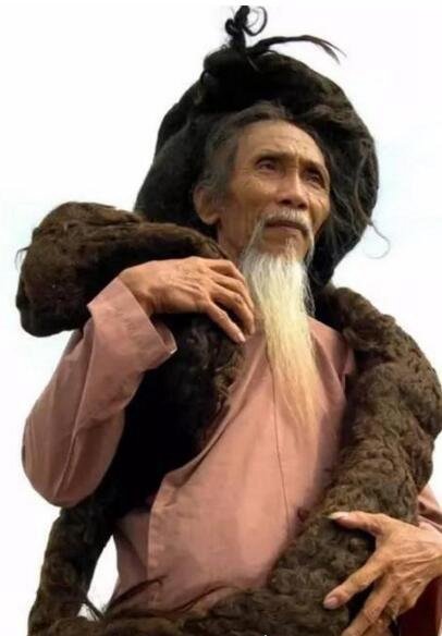 关于男人的15个世界之最 JJ最大的男人竟长达34厘米
