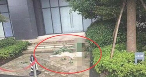 赵本山徒弟任娇死亡图片不打码的曝光 裸死真相疑点重重