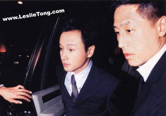 揭秘张国荣死亡之谜真相 张国荣死亡现场照片曝光(不忍看)