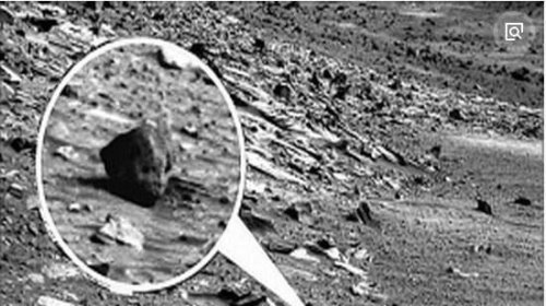 火星男孩波力斯卡神奇预言术 揭秘深蓝孩童真相