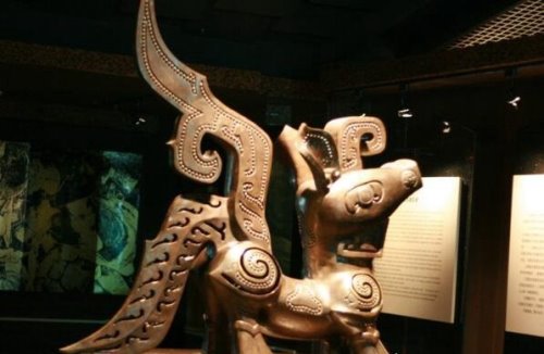 探索三星堆遗址之谜 这才是中华文明真正的起源