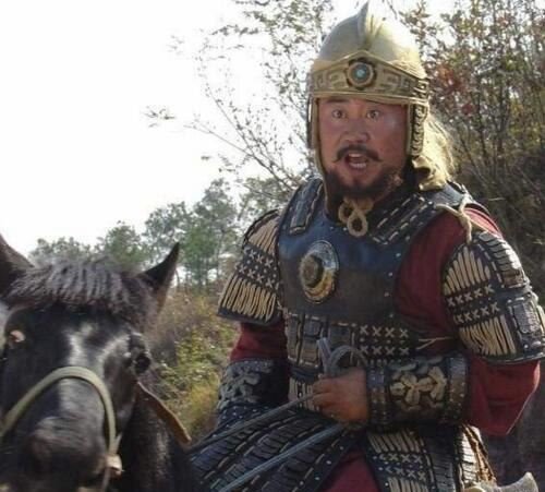 常遇春是怎么死的 吃了自己老婆的肉被吓死