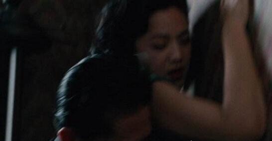 色戒梁朝伟汤唯假戏真做 三点全露大尺度激情戏