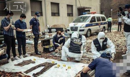 韩国大邱青蛙少年失踪案 五名少年离奇死亡警方隐瞒真相