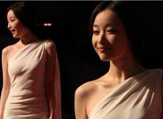 盘点娱乐圈十大激凸女明星 古力娜扎多次不穿内衣凸点走光