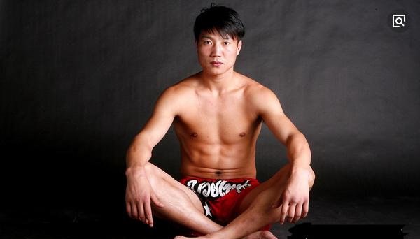 中国十大散打王排行榜 中国最会打架的男人都在这里了