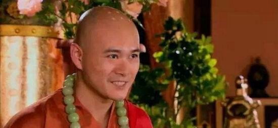 武则天的男宠薛怀义 从小混混到三品将军却死得最惨