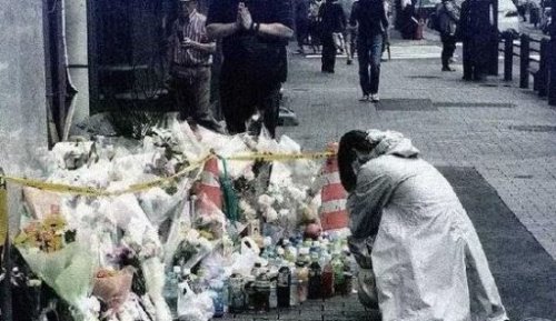世界十大灵异事件 每一件都特别不可思议(让人毛骨悚然)