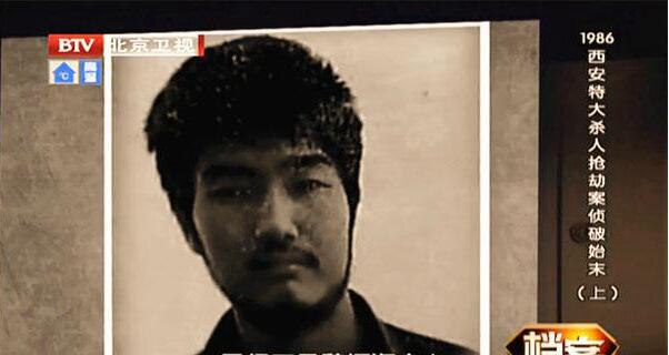 中国黑社会老大排行榜 东北乔四爷排第一(前十名单)