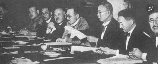 近代史第一悬案 满蒙悬案(张作霖父子与田中义一作殊死较量)